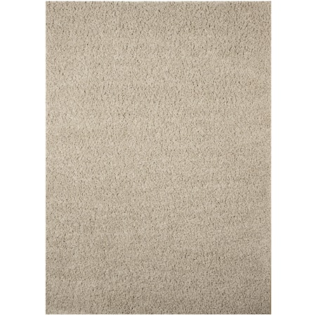 Caci Beige Medium Rug